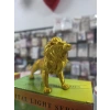 3d Aslan Figürü Pasta Üstü Süs