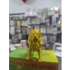 3d Aslan Figürü Pasta Üstü Süs