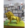 3d Aslan Figürü Pasta Üstü Süs