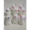 Tavşan Figürü 8 cm