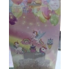 Pasta Üstü Çubuklu Süs Unicorn