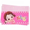 Lisanslı Niloya Masa Örtüsü 120x180 Balonevi