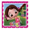 Lisanslı Niloya Peçete 16 lı