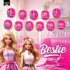 Bestie Barbie İyi ki Doğdun Banner