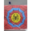 Spiderman Peçete 20 li
