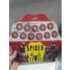 Spiderman İyiki Doğdun Banner