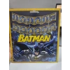 Batman İyiki Doğdun Banner