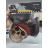 Korsan maske 6 lı Balonevi