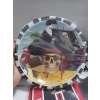 Korsan Tabak Balonevi 8 li