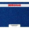 Şeker Sugar Parlament Mavisi 2 mm Boncuk Şeker 100 gr