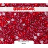 Şeker Sugar Kalpli Karışık Şeker 100 gr