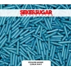 Şeker Sugar Mavi Çubuk Şeker 100 gr (Arjantin Şeker Değildir)
