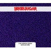 Şeker Sugar 2 mm Mor Şeker 100 gr