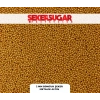 Şeker Sugar 2 mm Boncuk Şeker Metalik Altın Gold 100 gr (Arjantin Şeker Değildir)