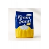 Fiero Dondo Toz Krem Şanti 1 Kg Glutensiz