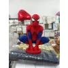 Spiderman Örümcek Adam Figür 10cm