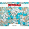 Şeker Sugar Mix Sprinkles Şeker 45 gr