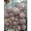 Pudra Pembe Pasta Üstü Top Süs