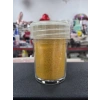 Dr Gusto Metalik Çiçek Boyası Altın Gold 5 gr