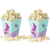 Deniz Kızı Popcorn Mısır Kutusu 8 li