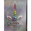 Unicorn Mum Büyük Boy
