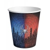 Spider Örümcekadam 8 li Karton Bardak