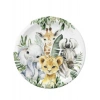 Karton Tabak Baby Animal 23 Cm 8 Parça