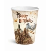 Karton Bardak Harry Potter 8 Parça