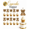 Kürdan Teddy Bear 10 Parça