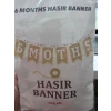 6 Ay Hasır Banner
