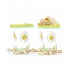 Mısır Kutusu Papatya Temalı Popcorn 8 li