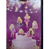 Barbi Pasta Üstü Süs