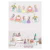 Prenses Temalı Banner
