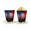 Spider Mısır Kutusu Popcorn 8 li