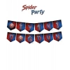 Spider İyiki Doğdun Banner