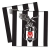 Lisanslı Taraftar Beşiktaş Peçete