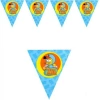 Kral Şakir Temalı Bayrak Set