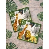 Safari Wild Life Peçete 16 lı