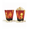 Sarı Kırmızı Mısır Kutusu Popcorn 8 li