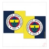 Lisanslı Fenerbahçe Temalı Peçete 16 lı