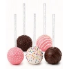 Cakepops Çubuğu Şeffaf 14 Cm 10lu