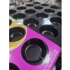 24 lü Mini Muffin & Tart Kalıp Patisse Teflon Tepsi
