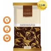 2.5 kg Cocomeks Konfiseri Çikolata Bitter