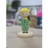 Küçük Prens 3d Pasta Üstü Süs 10 8 cm