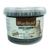 Blue Bead Şeker Hamuru (Kahverengi) 1Kg