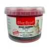Blue Bead Şeker Hamuru (Kırmızı) 1 Kg