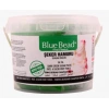 Blue Bead Şeker Hamuru (Koyu Yeşil) 1Kg