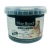 Blue Bead Şeker Hamuru (Siyah) 1Kg