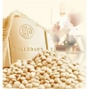 Callebaut Beyaz Kuvertür Drop Çikolata %28(250gr) Bölünmüş olarak gönderilecektir