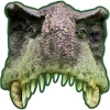 Dinazor Maske 6 adet